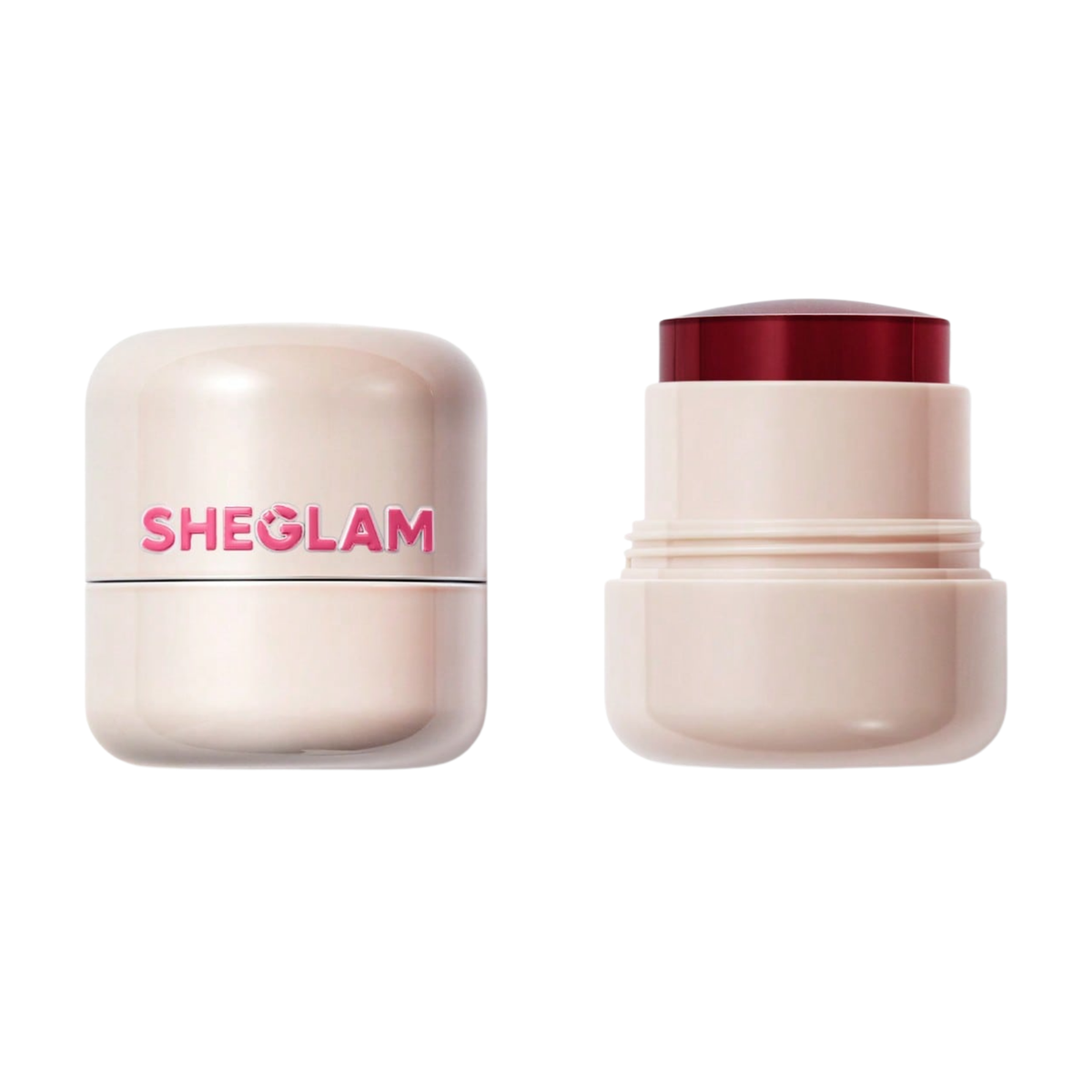 Sheglam Jelly Licious Hydrating Lip Blush Tint 10gm