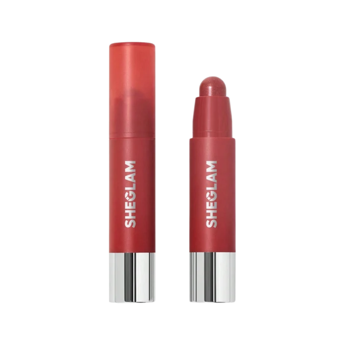 Sheglam Just Kissed Lipstick Crayon 2.5gm