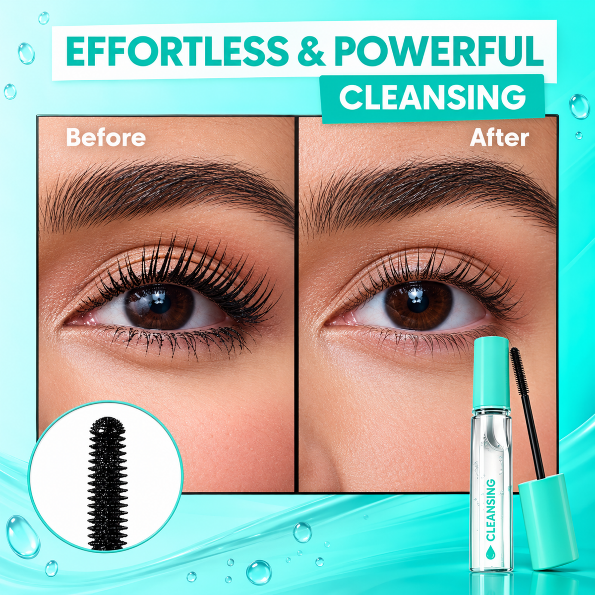 Sheglam Lash Lighter EZ Remove Lash Treatment 8ml
