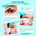 Sheglam Lash Lighter EZ Remove Lash Treatment 8ml