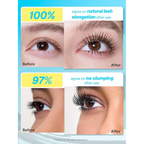 Sheglam Lash Lighter Infinite Tubing Mascara 8ml