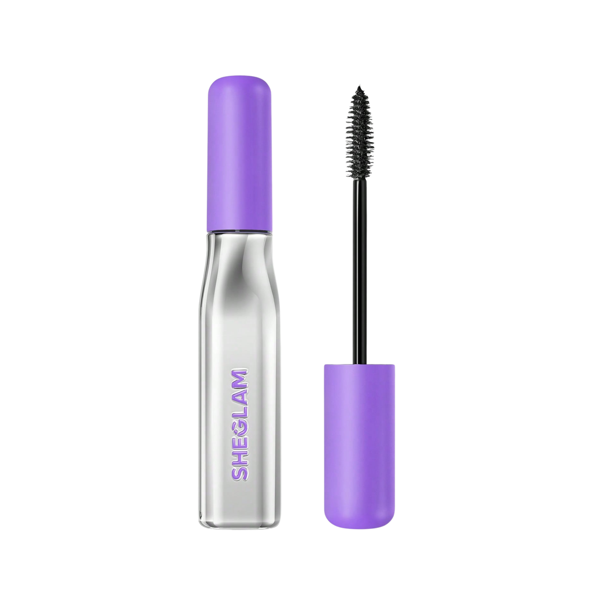 Sheglam Lash Lighter Mega Boost Mascara 8ml