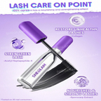 Sheglam Lash Lighter Mega Boost Mascara 8ml