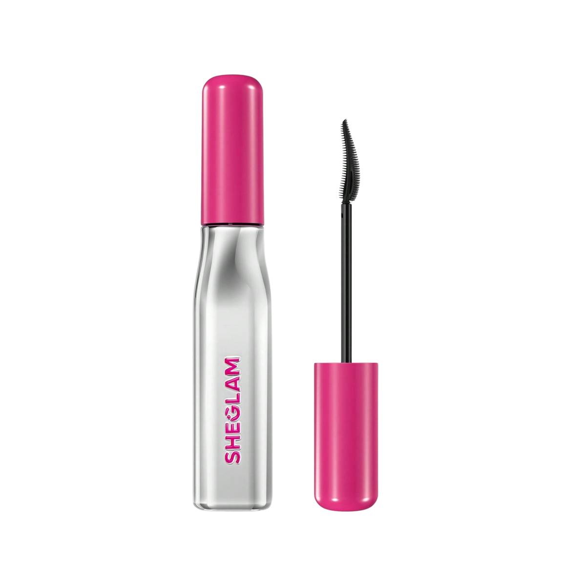Sheglam Lash Lighter Up & Out Mascara 8ml