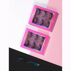 Sheglam Late Night Lover Full Volume False Eyelashes Sydney