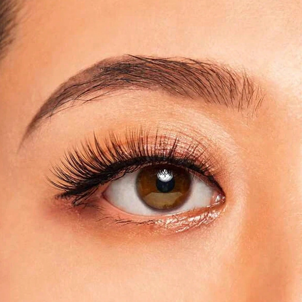 Sheglam Late Night Lover Full Volume False Eyelashes Tokyo