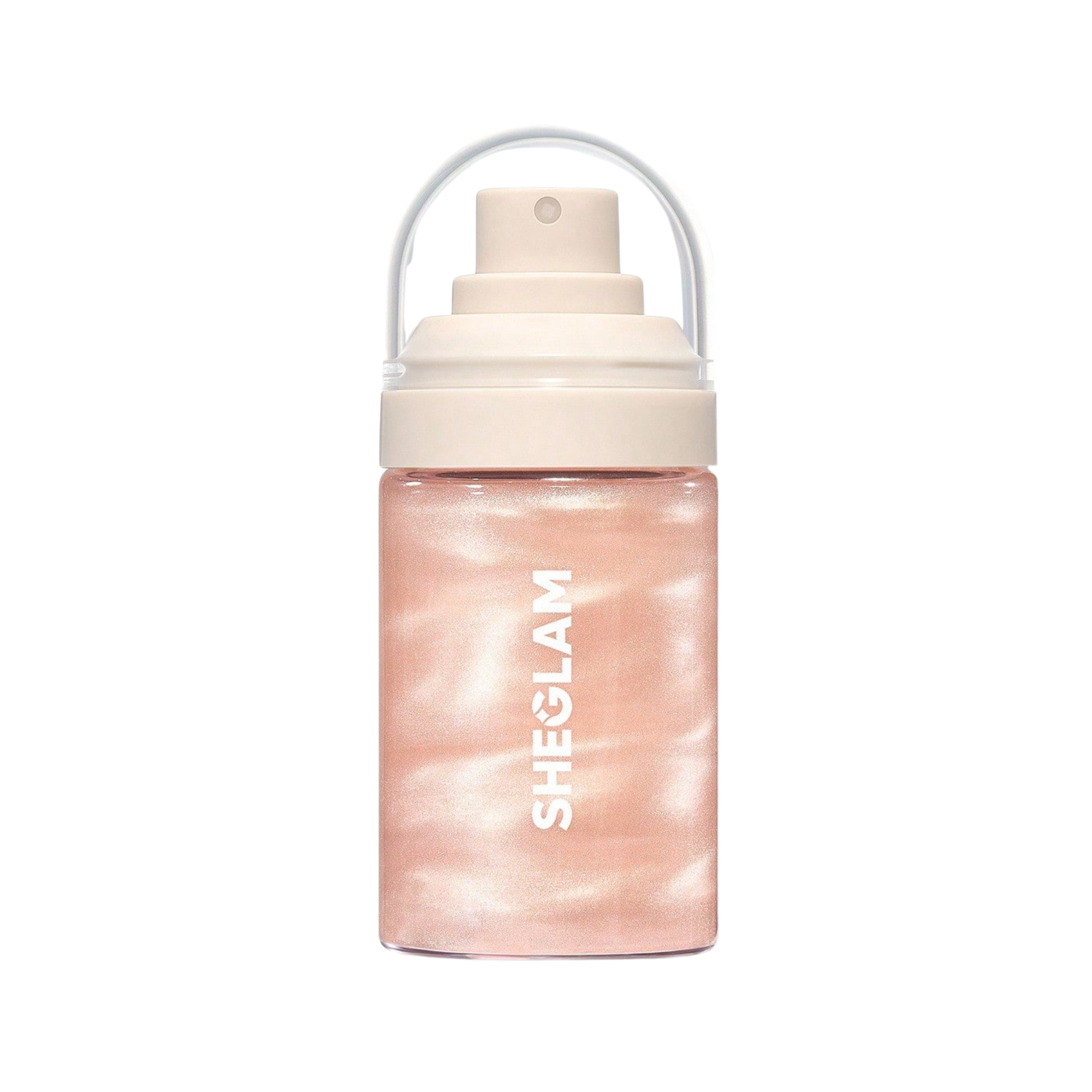 Sheglam Light Me Up Luminous Setting Spray