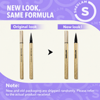 Sheglam Line & DefineWaterproof Liquid Eyeliner 0.5ml