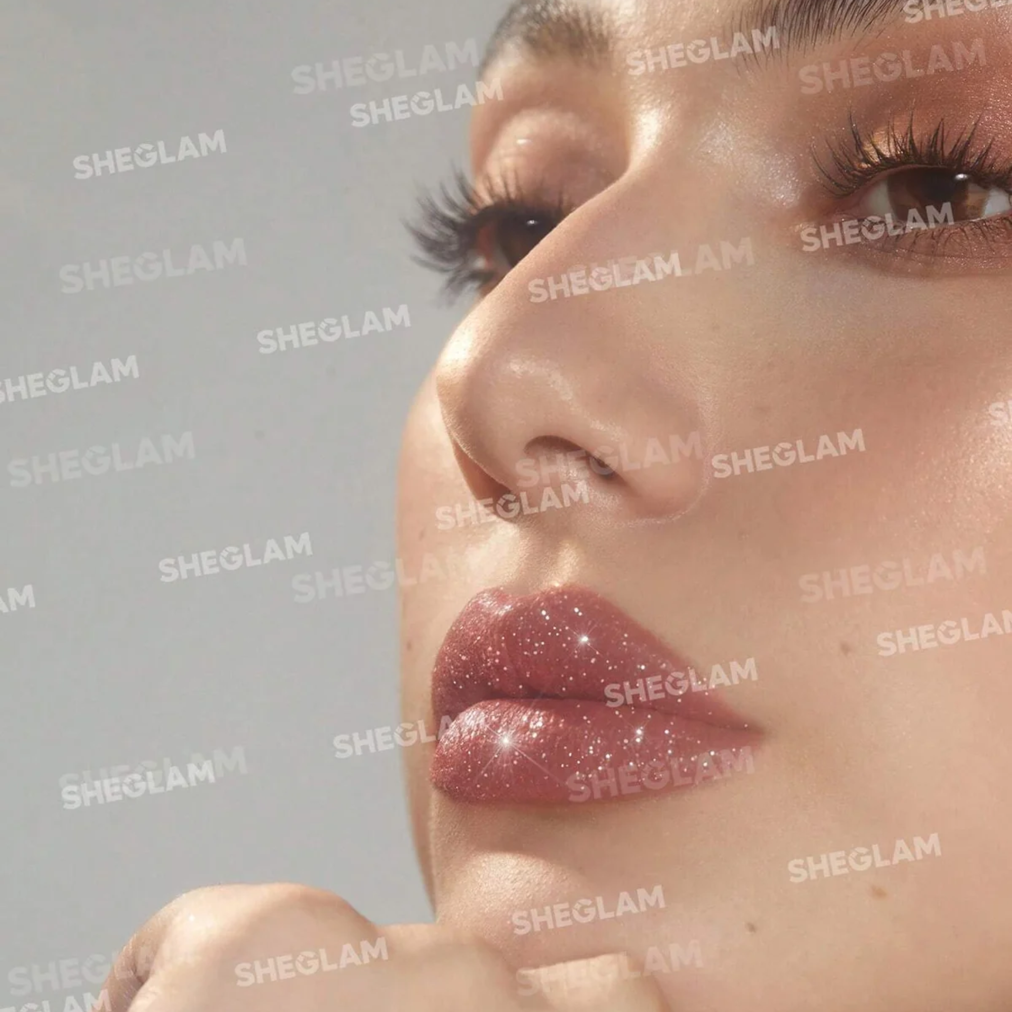 Sheglam Lip Dazzler Glitter Kit