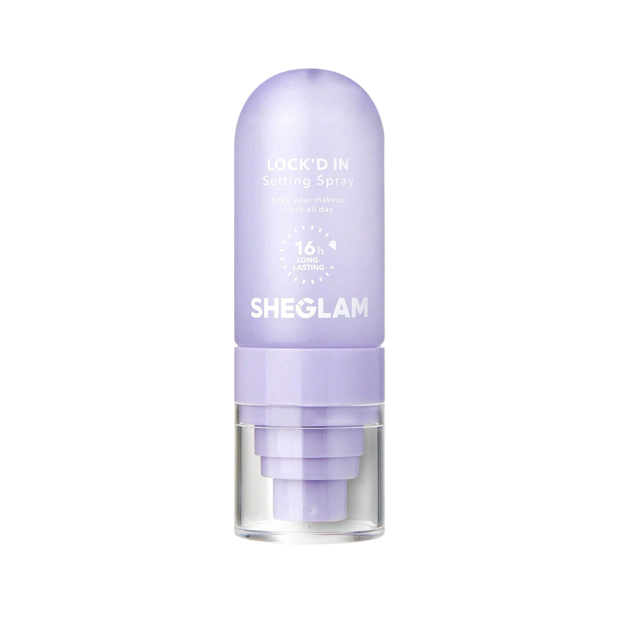 Sheglam Lock'D In Setting Spray 55ml