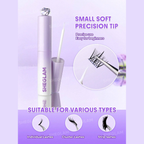 Sheglam Longwear Invisible Hold Lash Glue 6.5gm