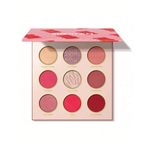 Sheglam Love Candy Palette