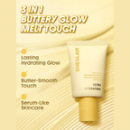 Sheglam Melt Touch Ultra Hydrating Primer 30gm