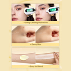 Sheglam Melt Touch Ultra Hydrating Primer 30gm