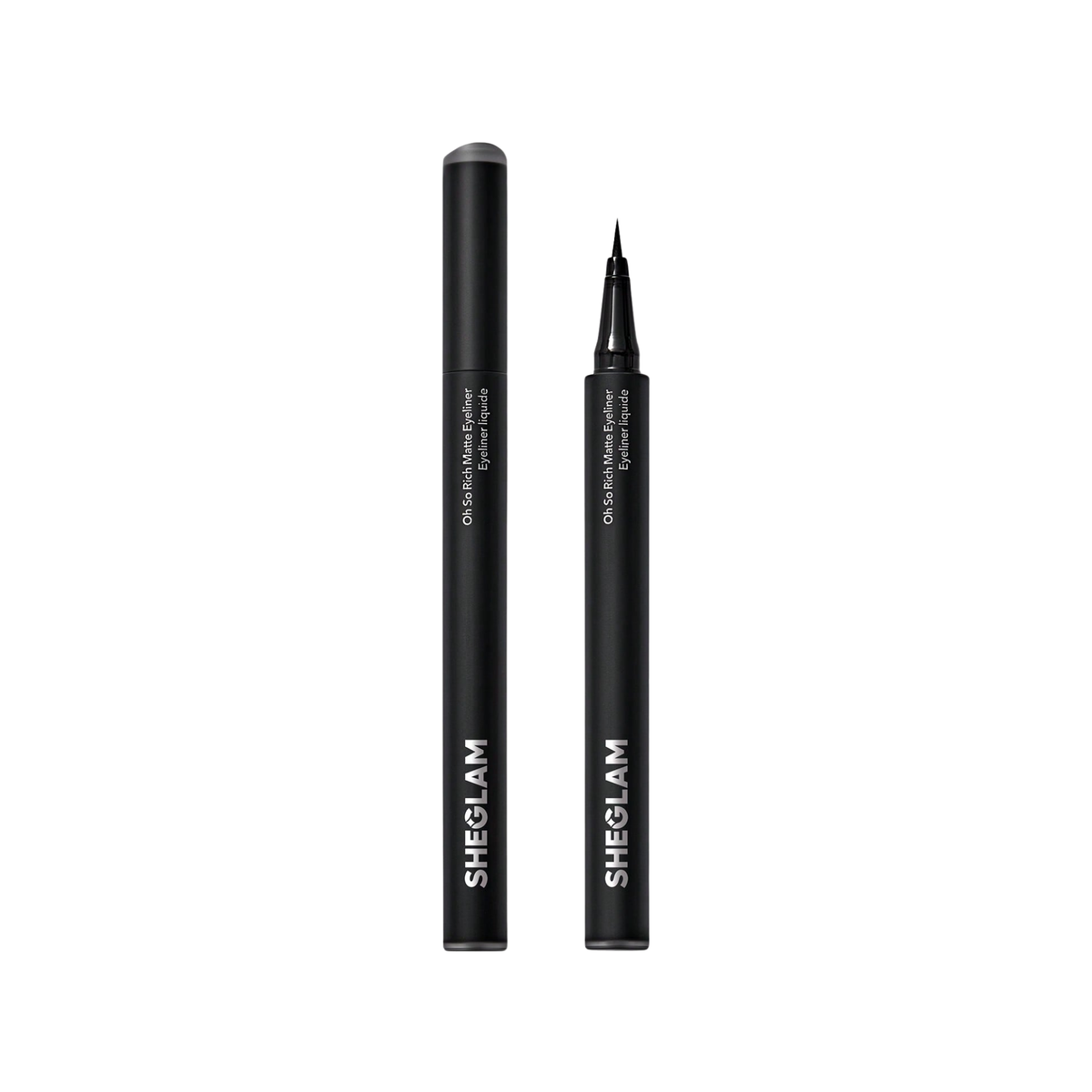 Sheglam Oh So Rich Matte Eyeliner 0.8gm
