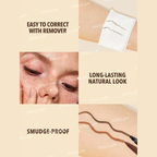 Sheglam On Line Creamy Eyeliner 0.25gm