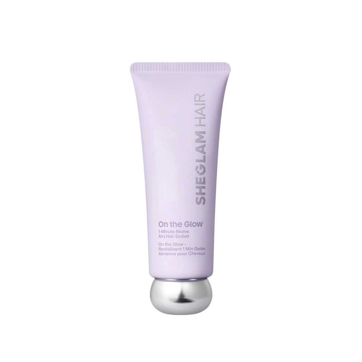 Sheglam On The Glow 1-Minute Revive Airy Hair Sorbet