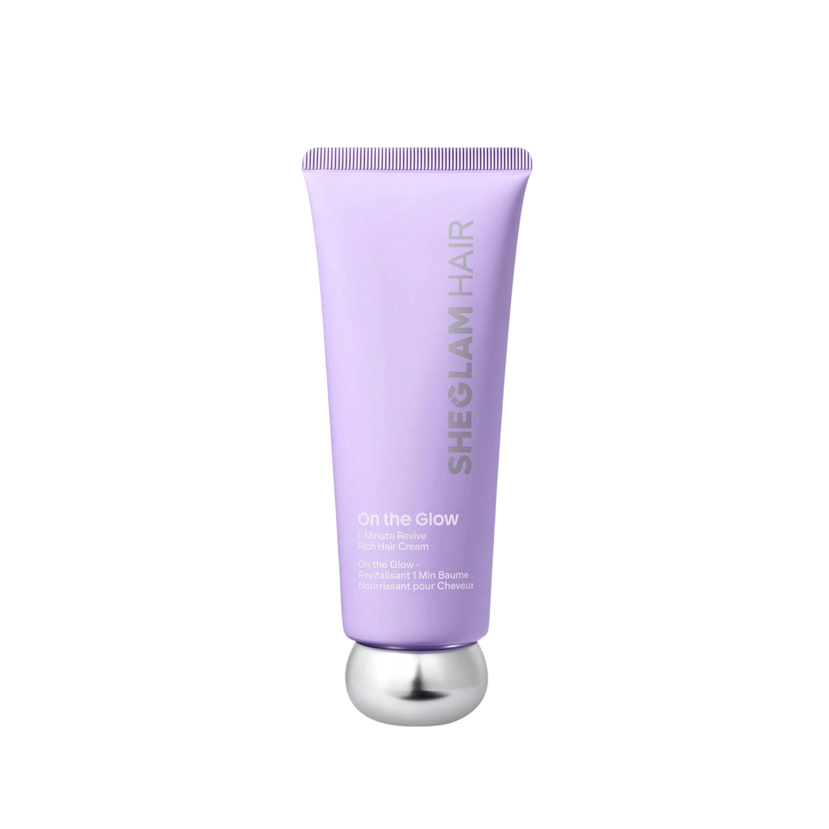 Sheglam On The Glow 1-Minute Revive Rich Hair Cream