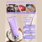 Sheglam On The Glow 1-Minute Revive Rich Hair Cream