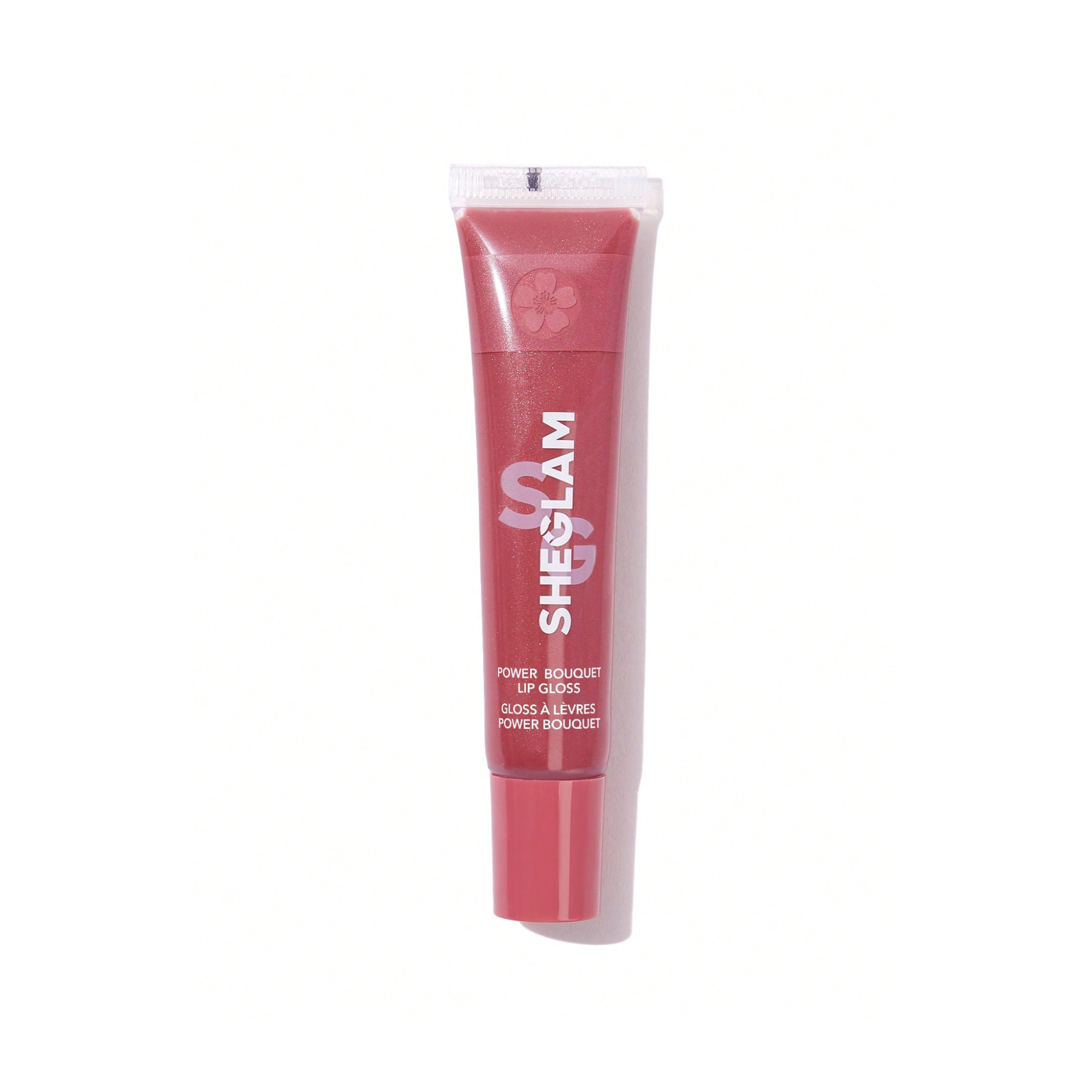 Sheglam Power Bouquet Lip Gloss 12ml
