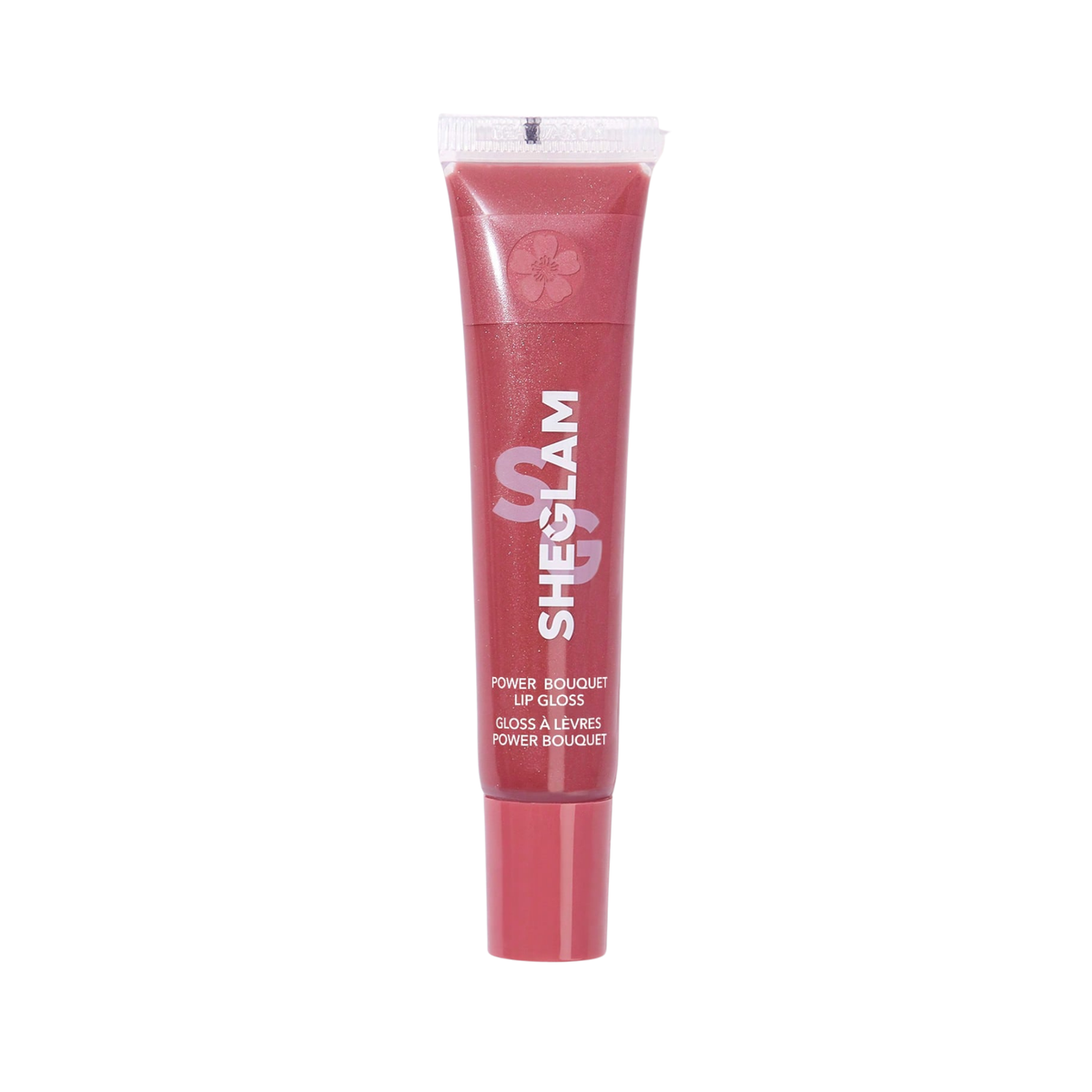 Sheglam Power Bouquet Lip Gloss 12ml
