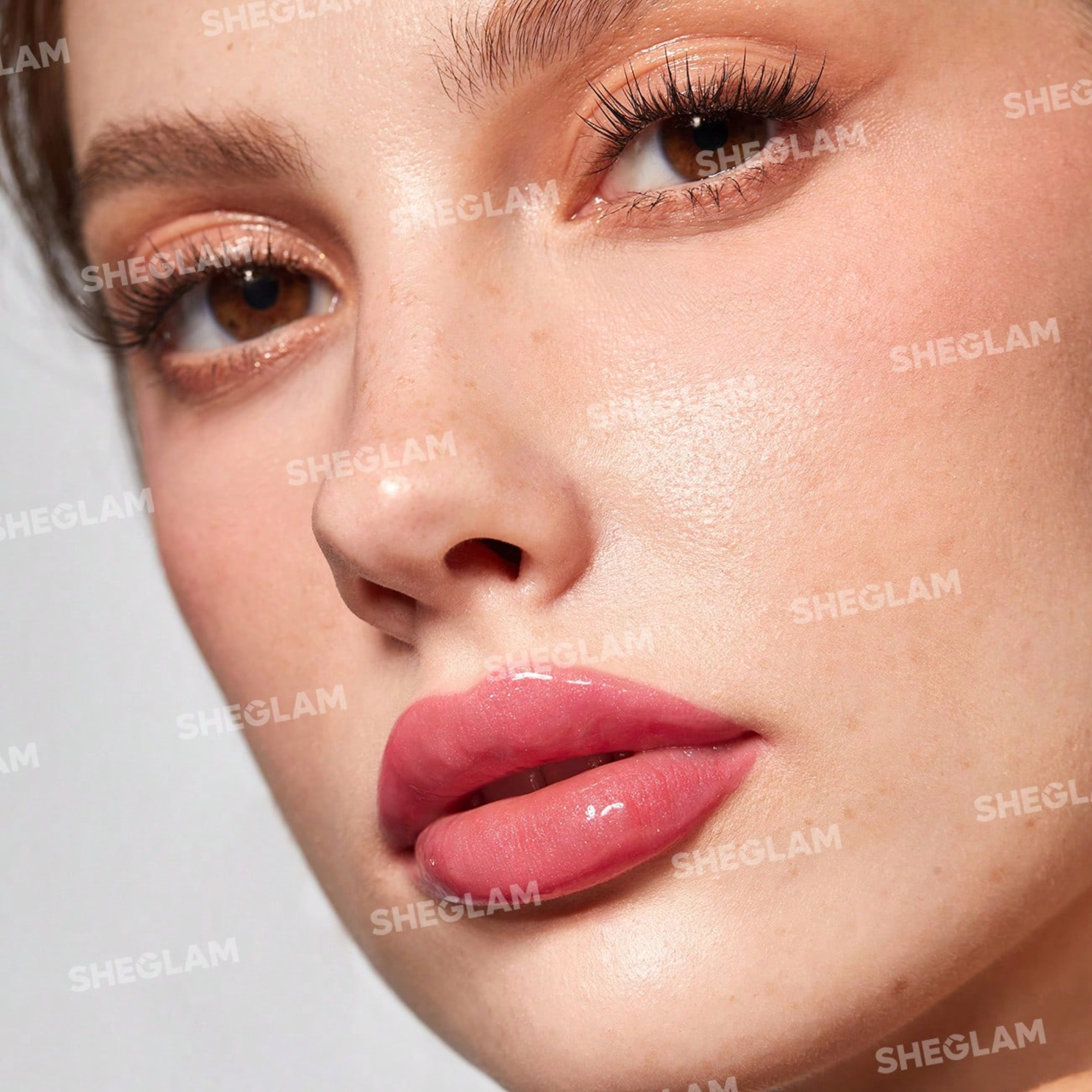 Sheglam Power Bouquet Lip Gloss 12ml