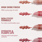 Sheglam Power Bouquet Lip Gloss 12ml