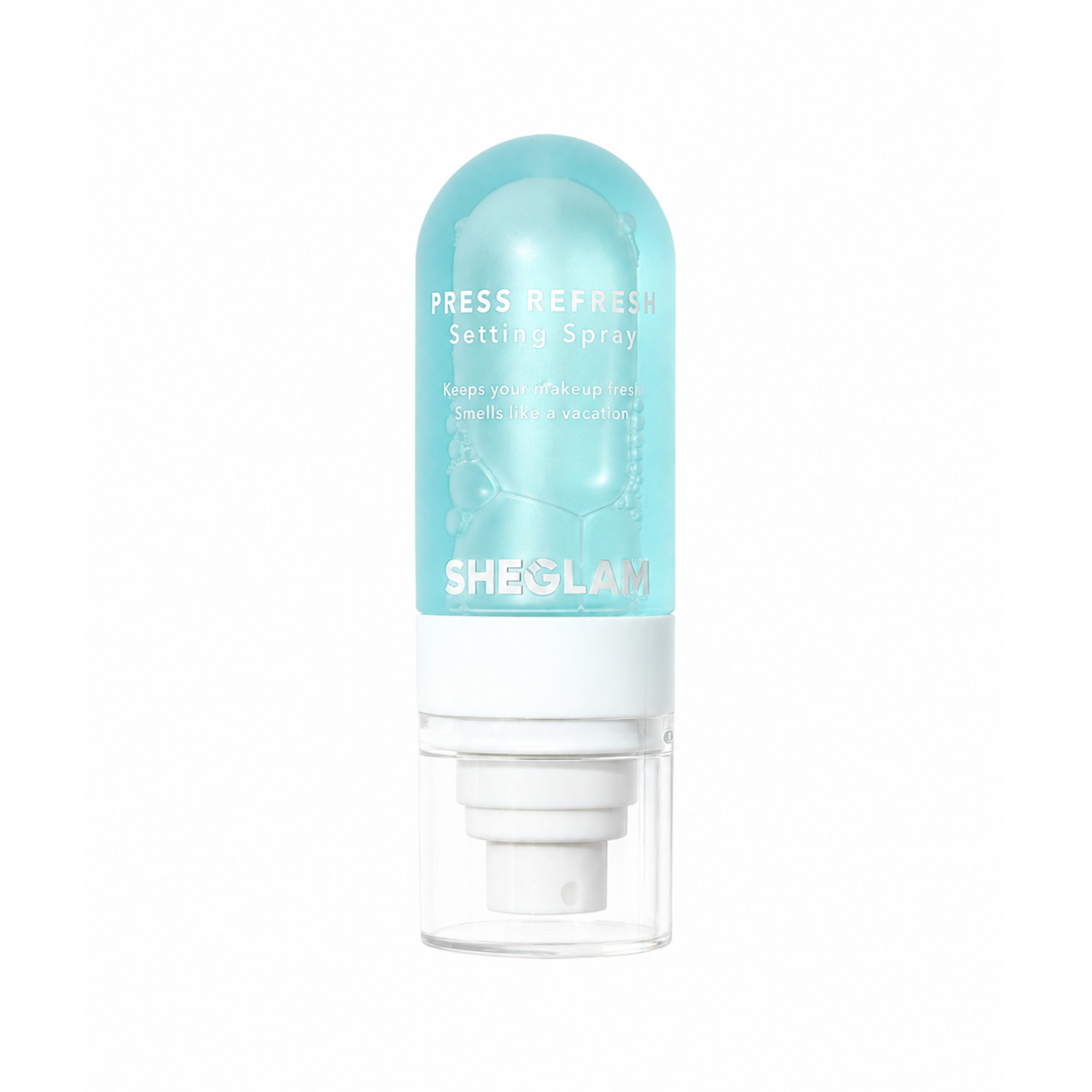 Sheglam Press Refresh Setting Spray 55ml