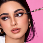 Sheglam Rose Line & Define Waterproof Liquid EyeLiner 0.5ml