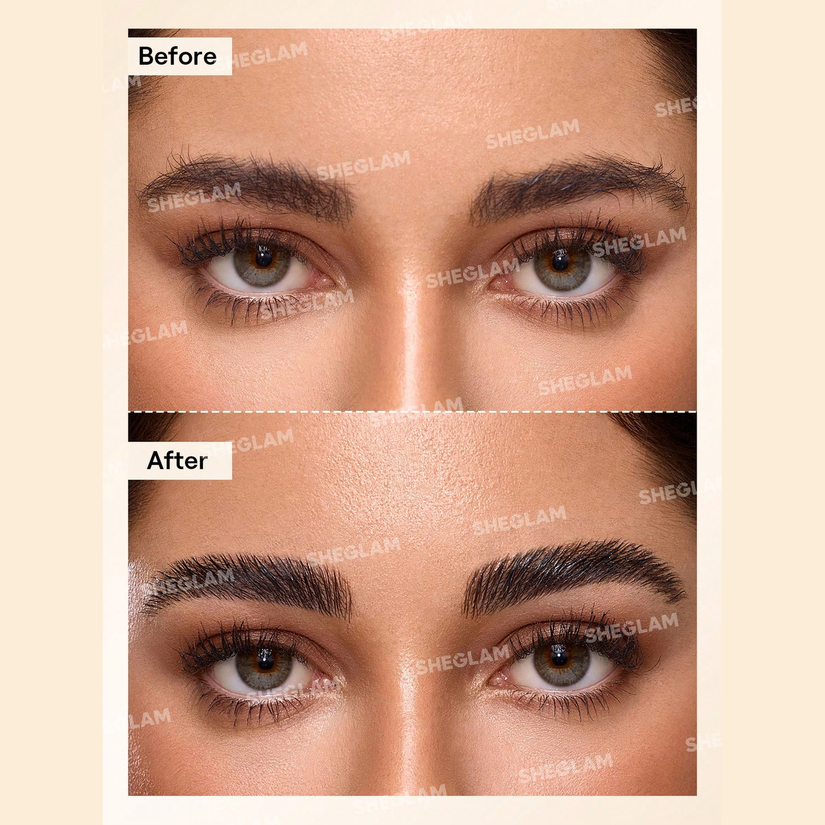 Sheglam Save It Laminating Brow Gel 8gm