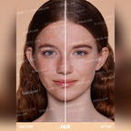 Sheglam Skin Focus High Coverage Powder Foundation