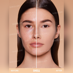 Sheglam Skin Focus High Coverage Powder Foundation