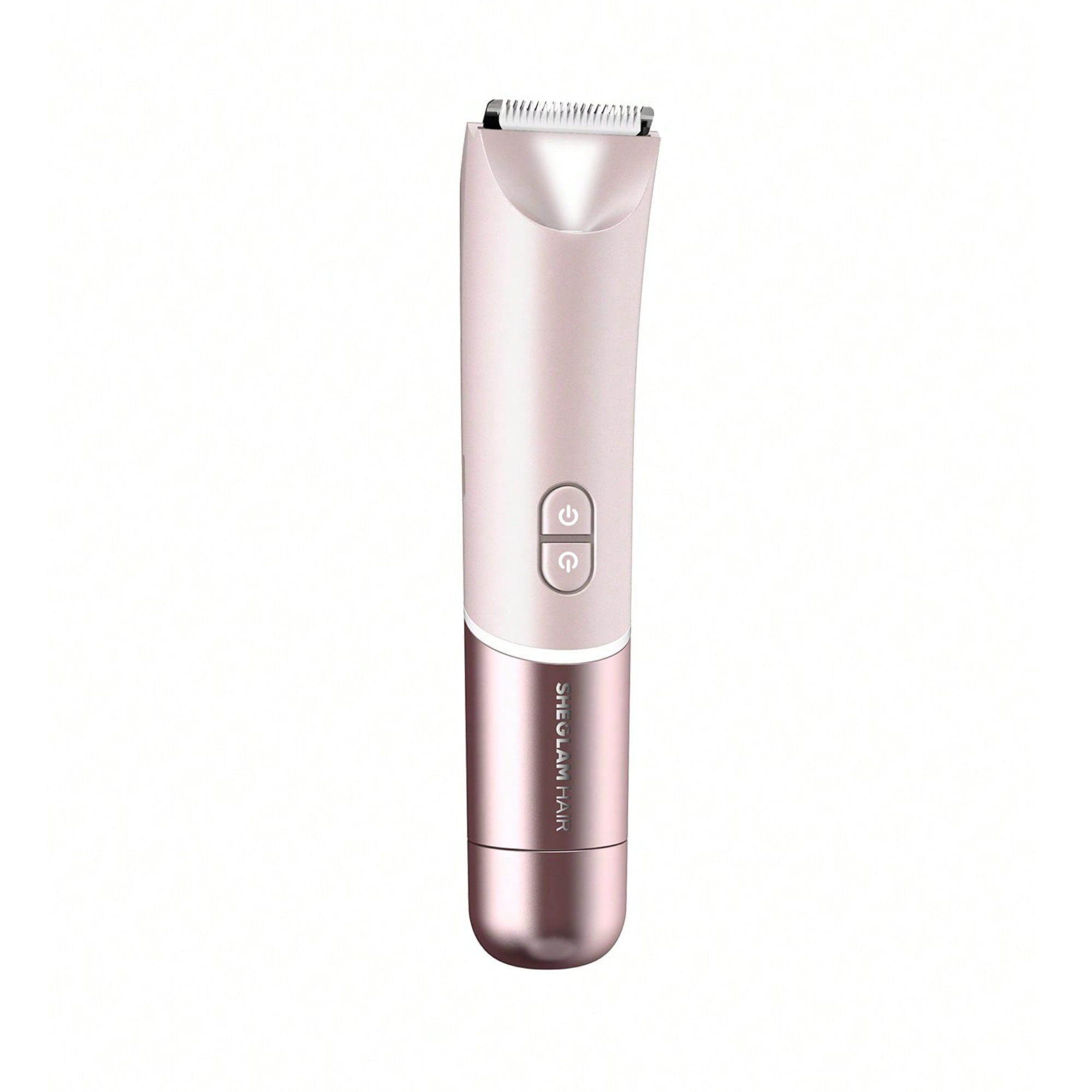 Sheglam Smooth Moves Dual-Head Electric Bikini Trimmer