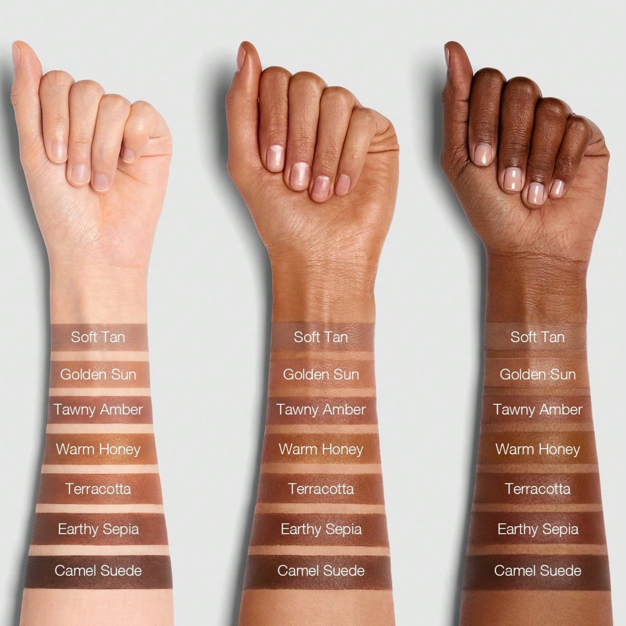 Sheglam Snatch 'N' Define Stick 7.5gm