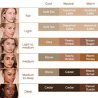 Sheglam Sun Sculpt Liquid Contour 5.2ml - Soft Tan