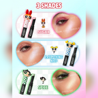 Sheglam The Powerpuff Girls X Sheglam Collection Set