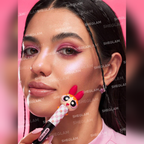 Sheglam The Powerpuff Girls X Sheglam Collection Set