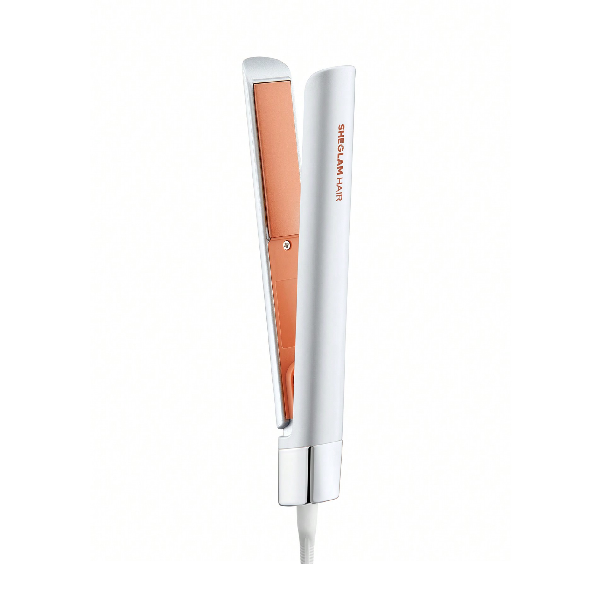 Sheglam Travel Buddy Mini Hair Straightener Pro