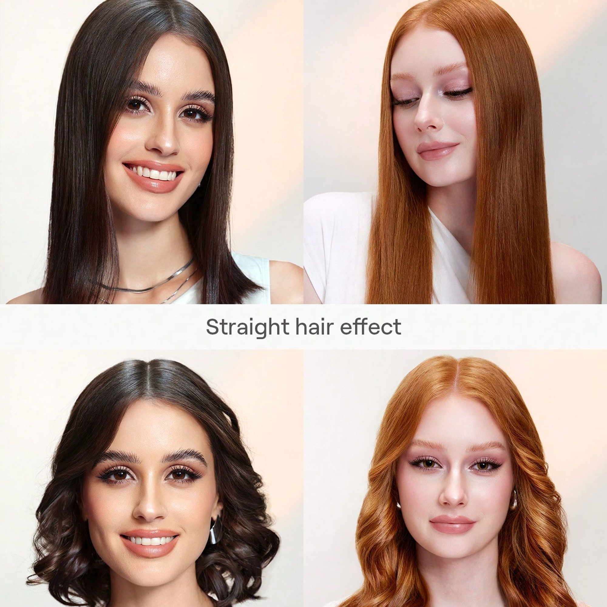 Sheglam Travel Buddy Mini Hair Straightener Pro