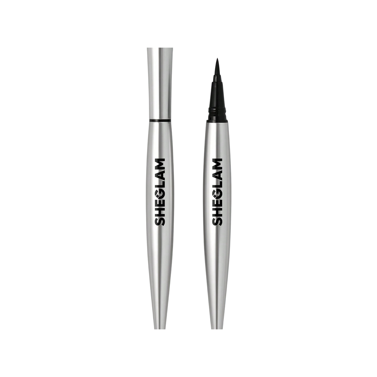 Sheglam Uninterrupted Waterproof Liquid Eyeliner 0.5ml