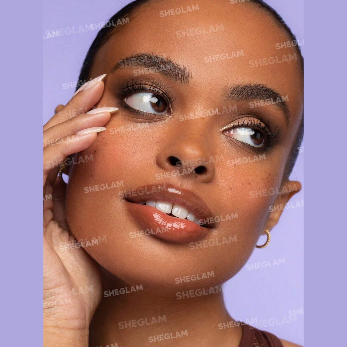 Sheglam Wonka Bar Eyeshadow Palette 9.2gm