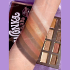 Sheglam Wonka Bar Eyeshadow Palette 9.2gm