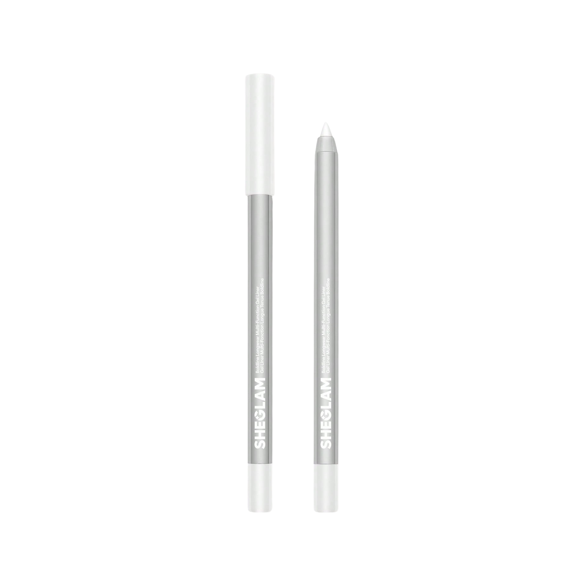 Sheglam Boldline Longwear Multi Function Gel Liner 1.4gm