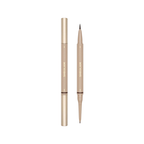 Sheglam Brows On Demand 2 In 1 Brow Pencil O.35ml