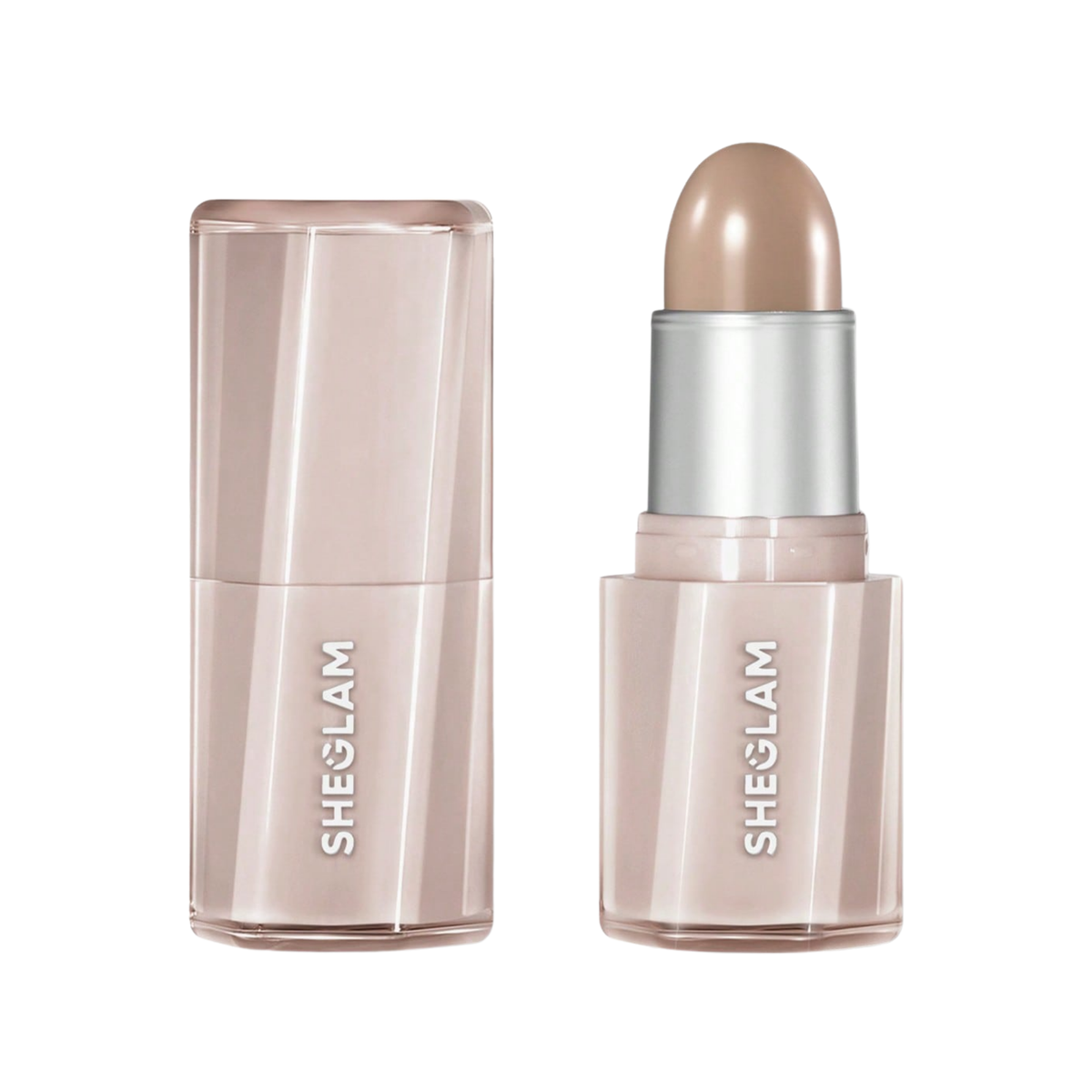 Sheglam Buttery Buff Contour & Bronzer Stick 6gm