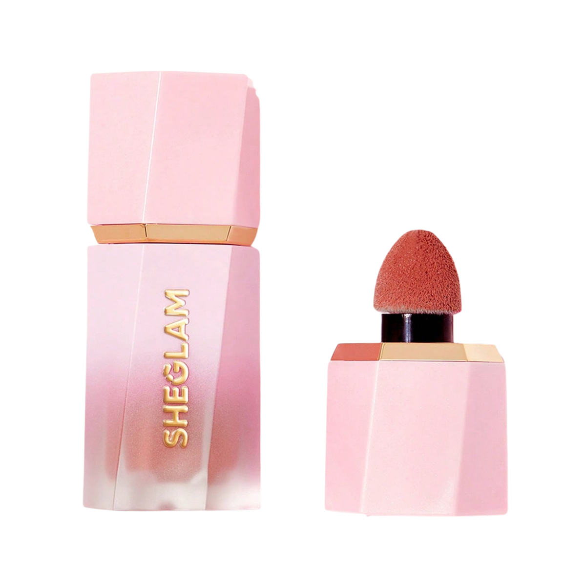 Sheglam Color Bloom Dayglow Liquid Blush 5 2ml ingredients