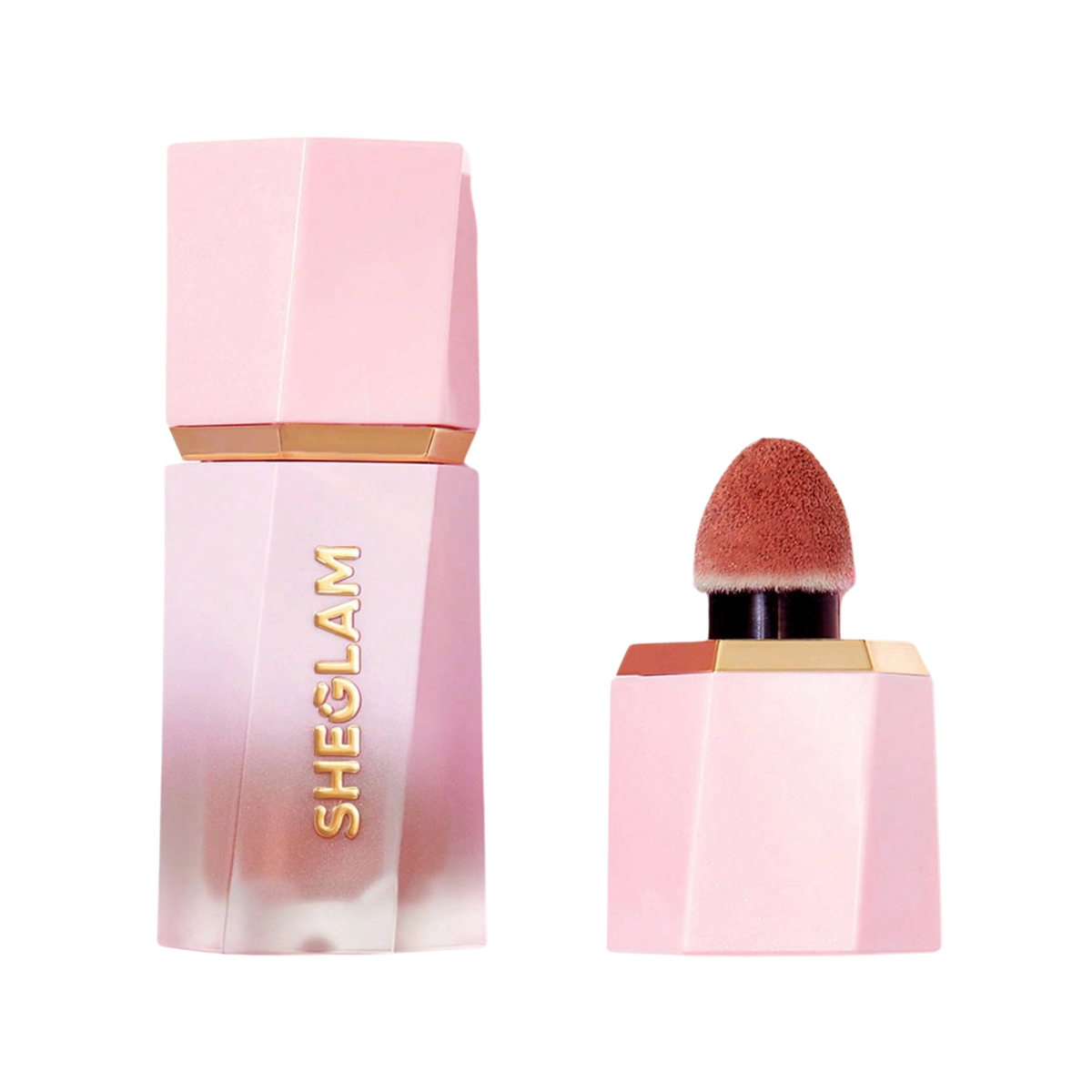 Sheglam Color Bloom Dayglow Liquid Blush 5 2ml