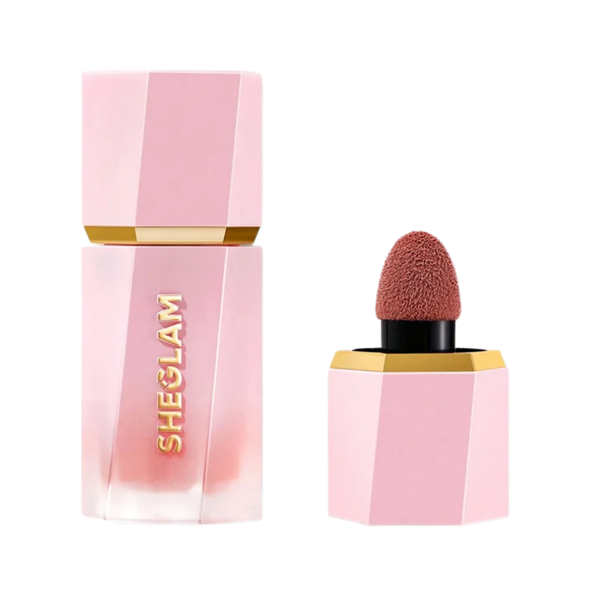 Sheglam Color Bloom Liquid Blush 5.2ml