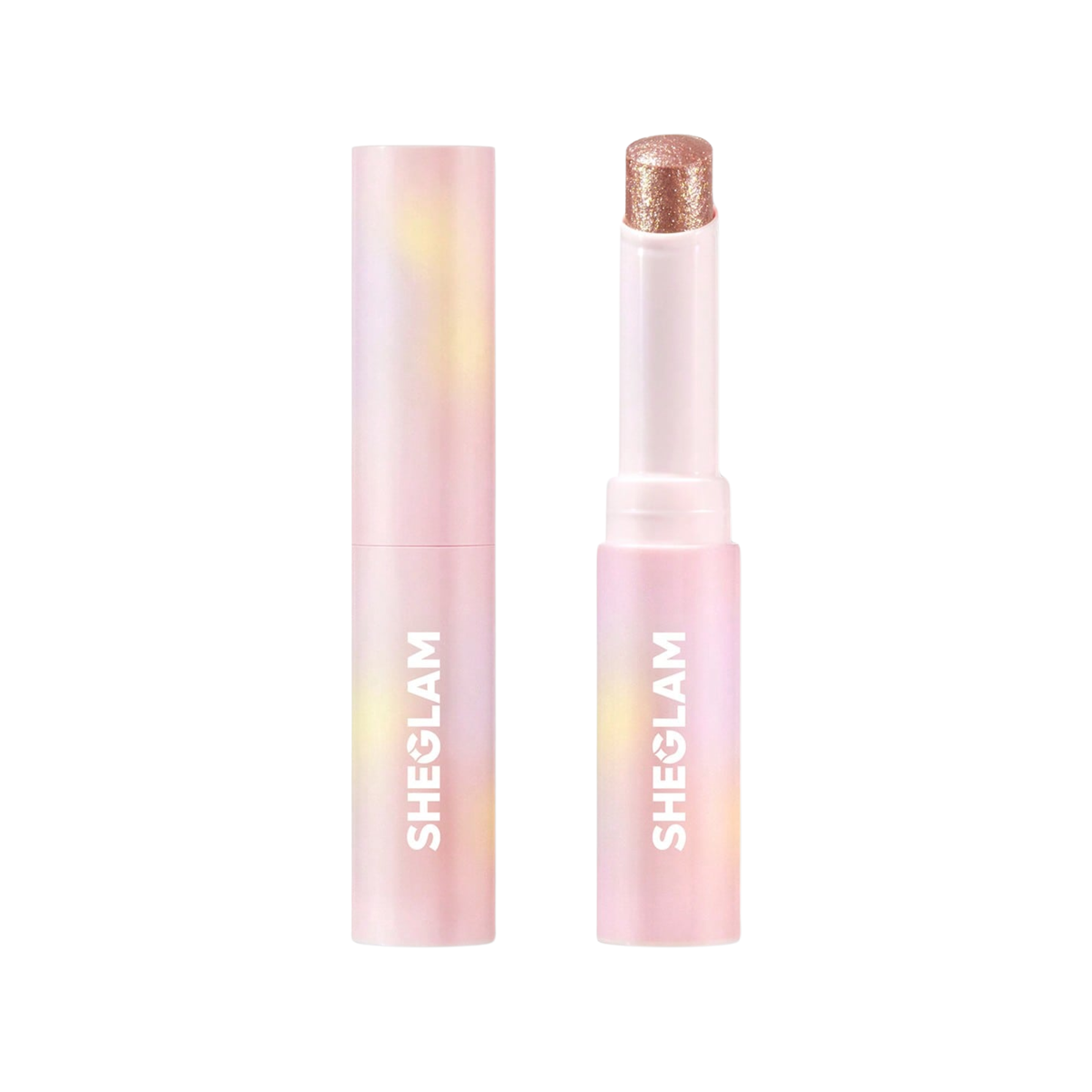 Sheglam Crystal Jelly Glaze Stick 3gm