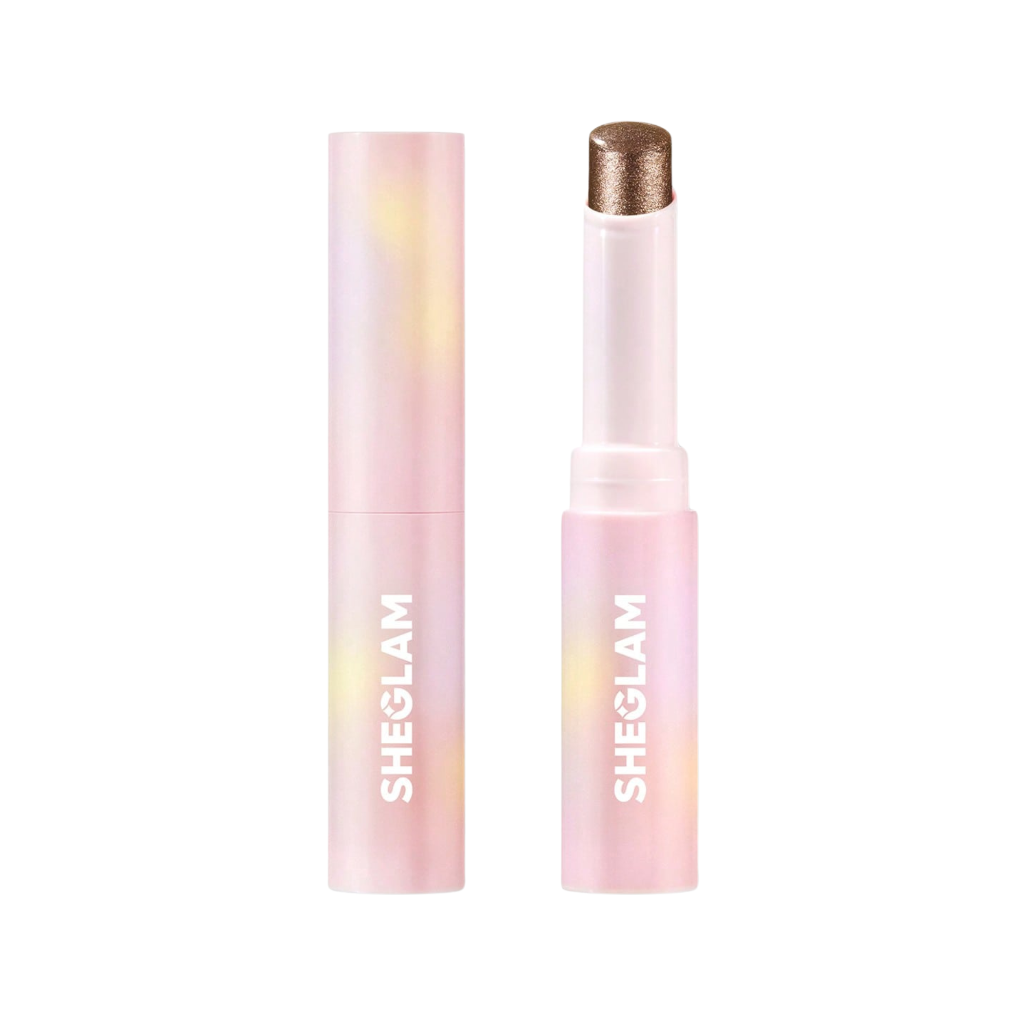 Sheglam Crystal Jelly Glaze Stick 3gm